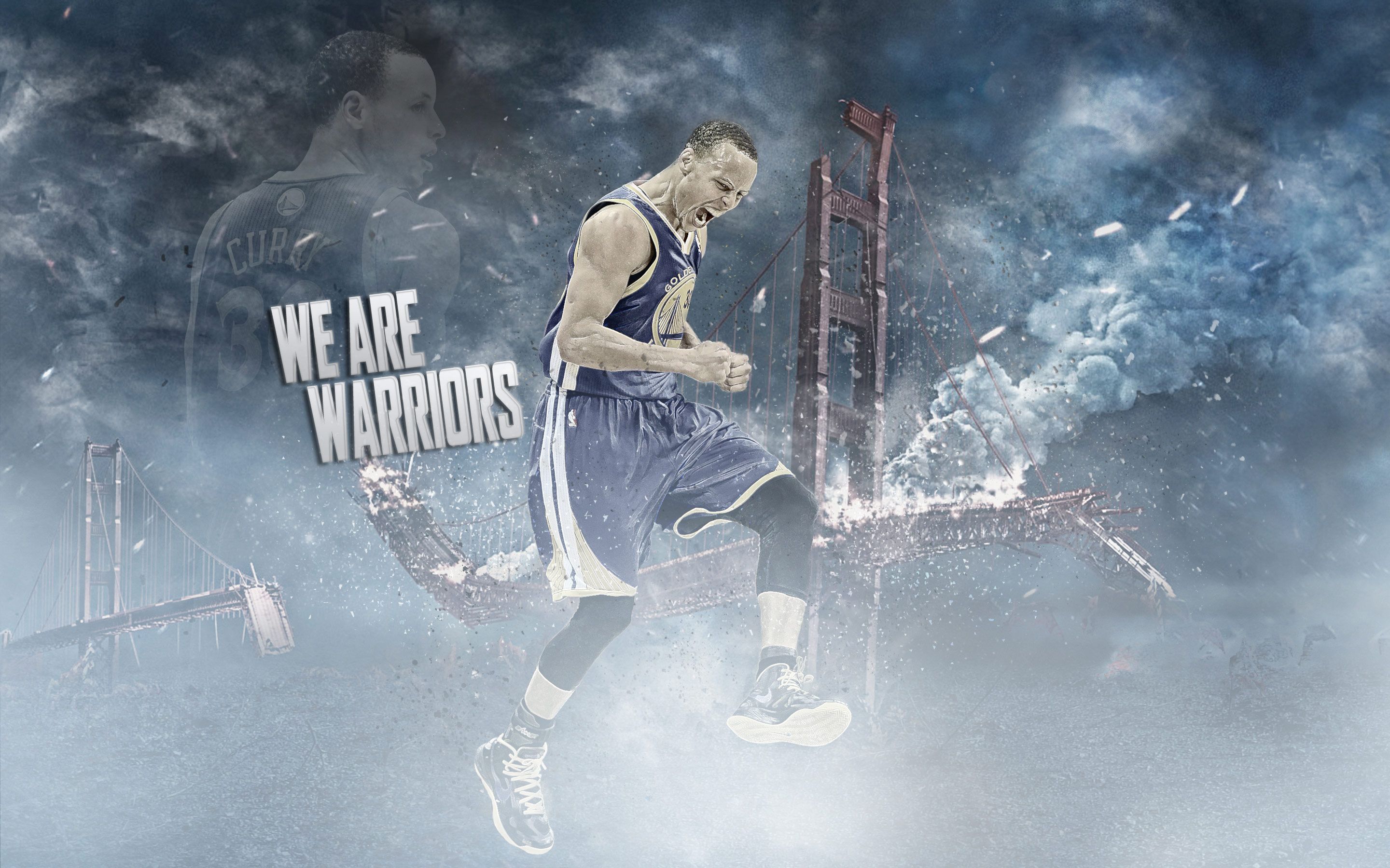 Stephen Curry Wallpaper - ThingLink