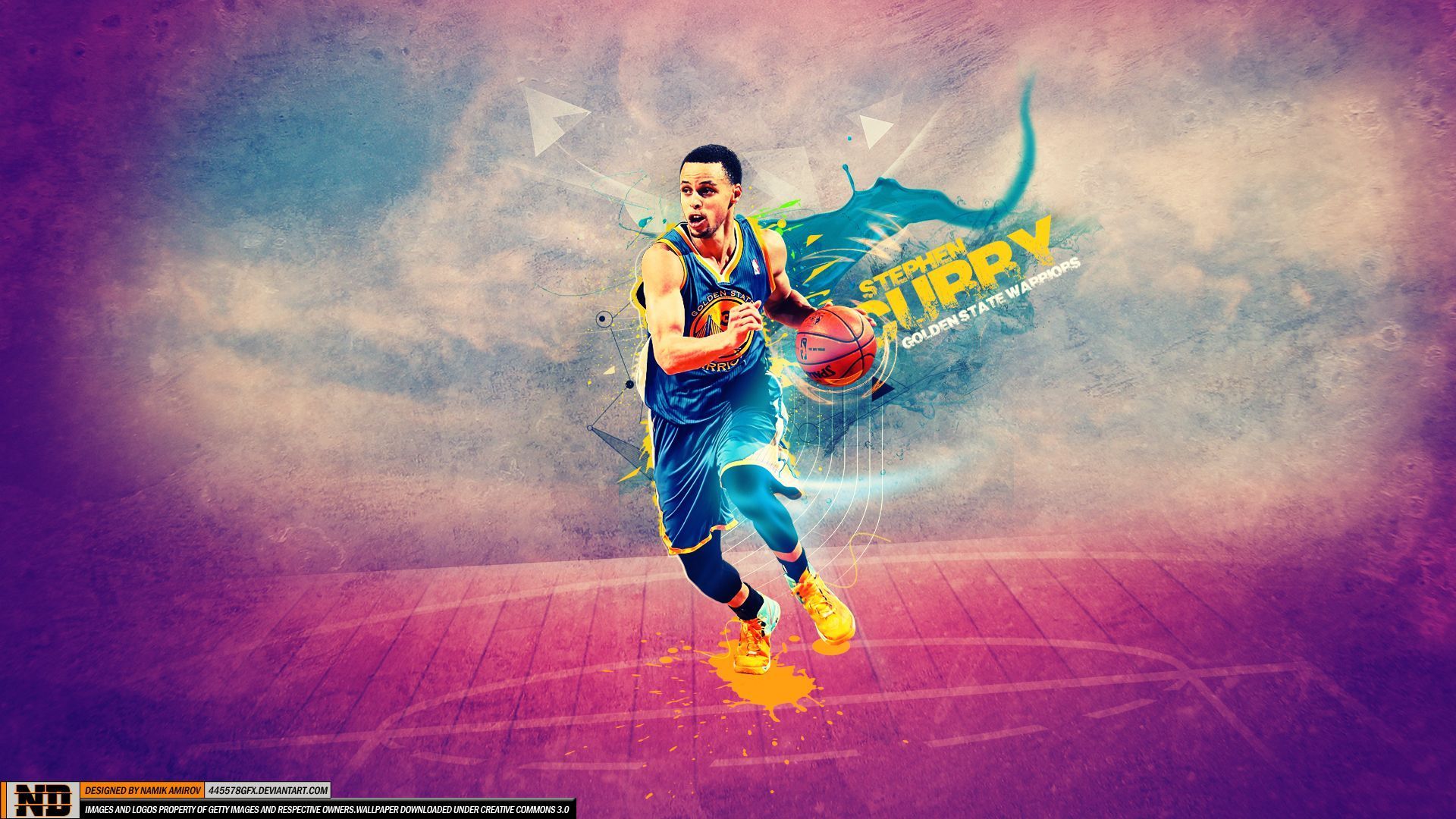 Stephen Curry Wallpaper Image Search - Free Wallpaper Page