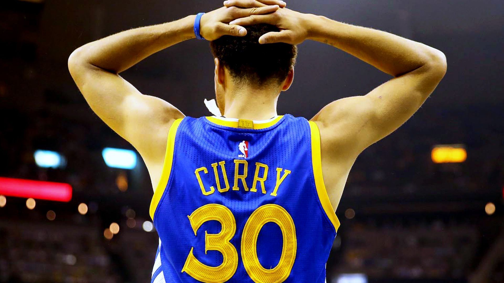 Stephen Curry Wallpaper 1080p - Free Wallpaper Page