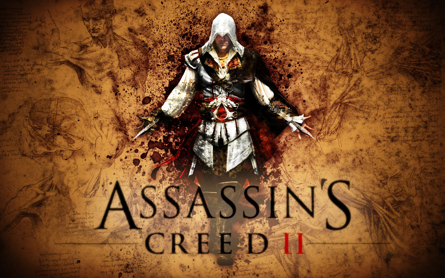 Assassin's Creed 2 remastered by ilumigio on DeviantArt