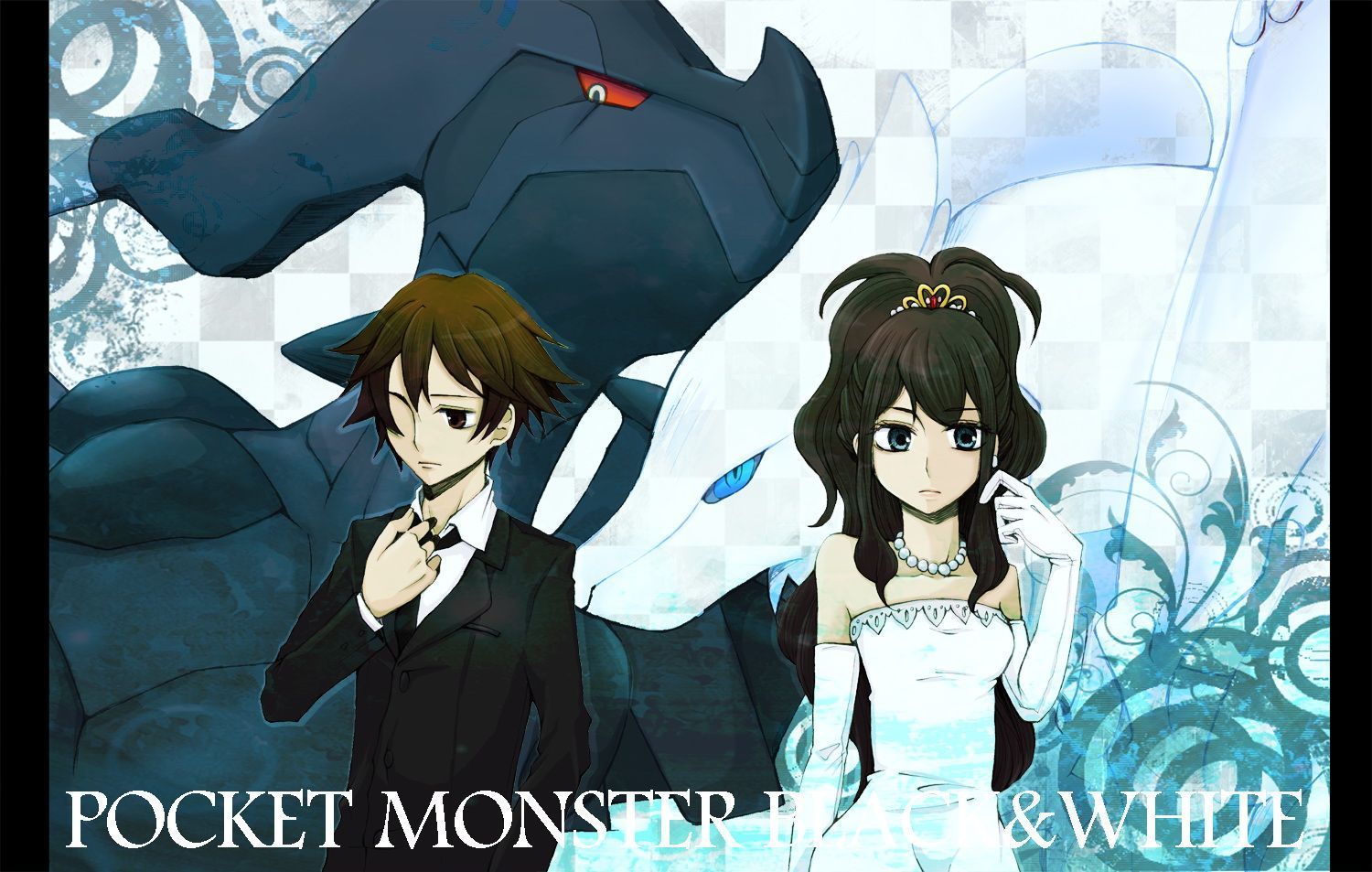 Wallpapers Pocket Monster Anime Image #309797 Download