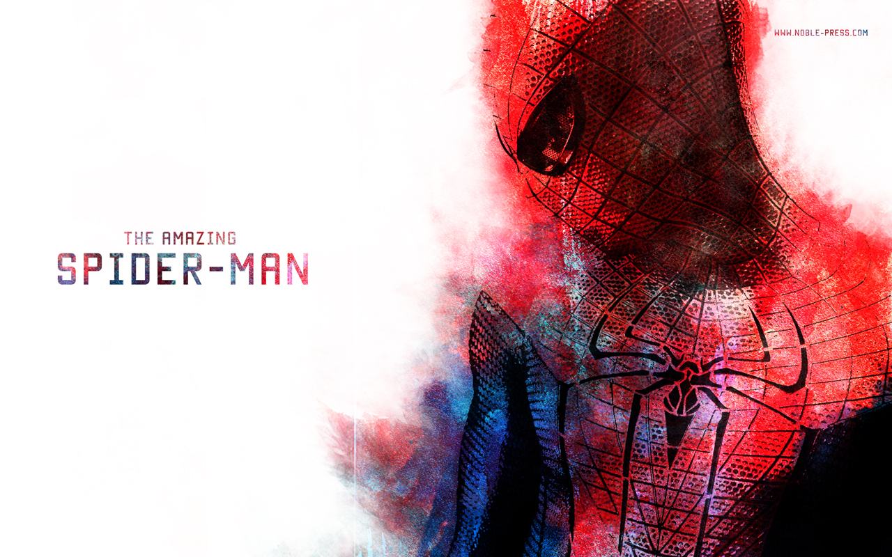 The Amazing Spider man 2 Wallpaper Free HD Desktop Wallpapers