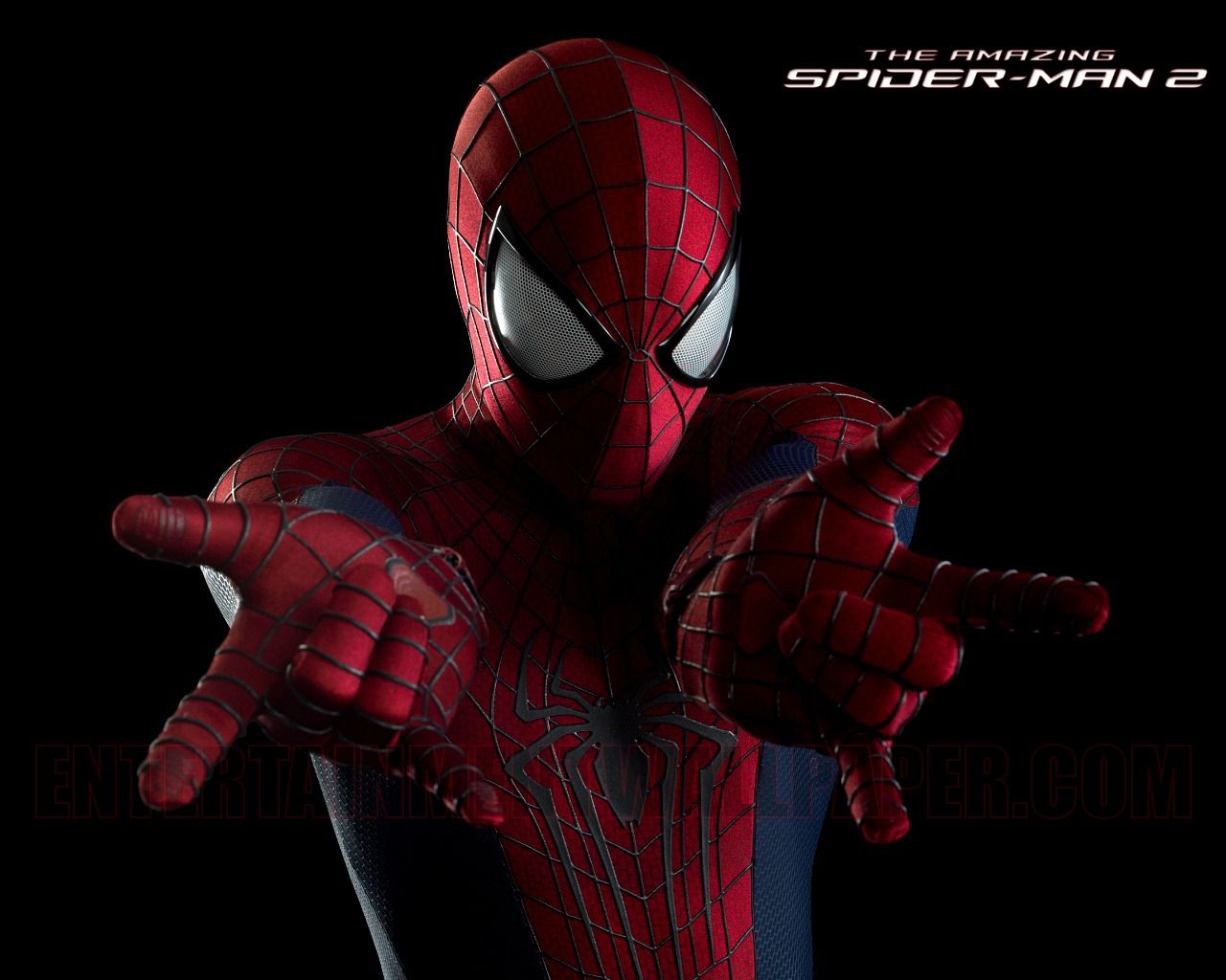 The Amazing Spider-Man 2 Wallpaper - #10041076 (1280x1024 ...