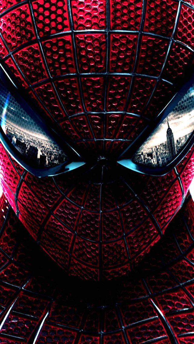 The Amazing Spider-Man 2 #movie iPhone wallpaper - @mobile9 ...
