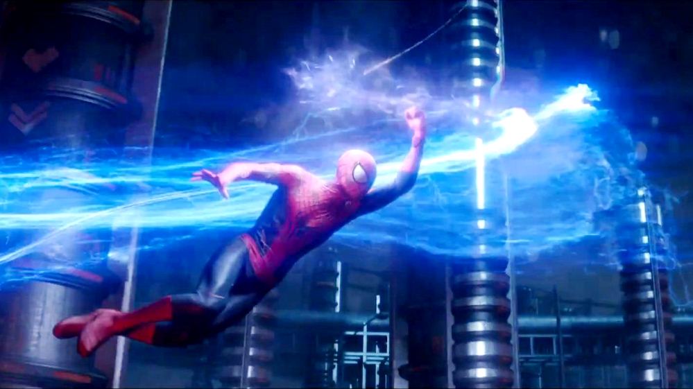 The Amazing Spider-Man 2 Movie Wallpapers - Apnatimepass.com