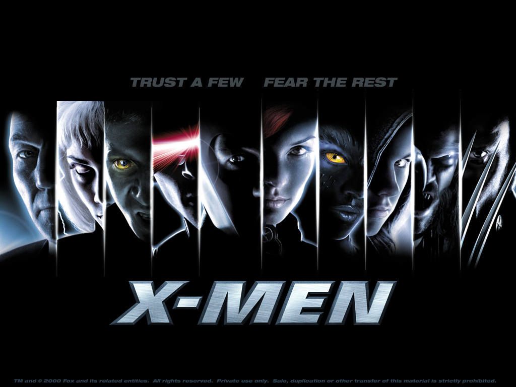 X Men Wolverine Hd Wallpapers - Wallpaper Pictures Gallery