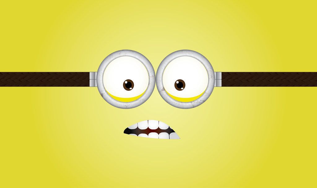 Minions Despicable Me Wallpapers