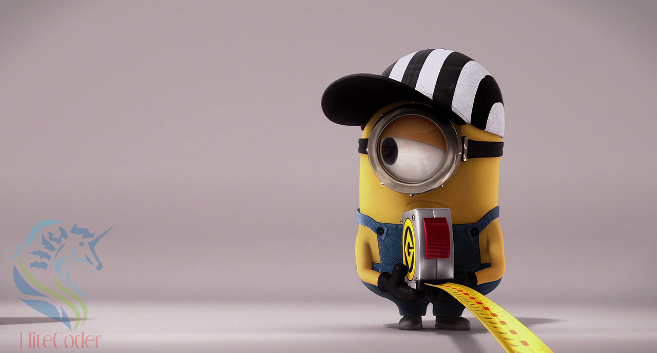 Despicable Me HD Wallpapers - Wallpaper Cave