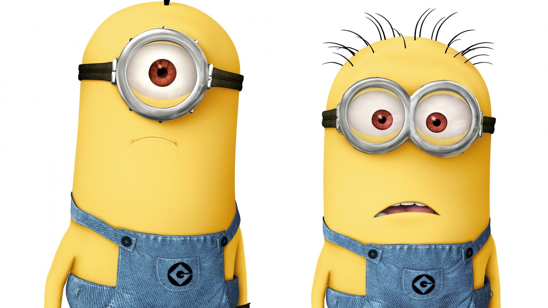 Minions Despicable Me Wallpapers.