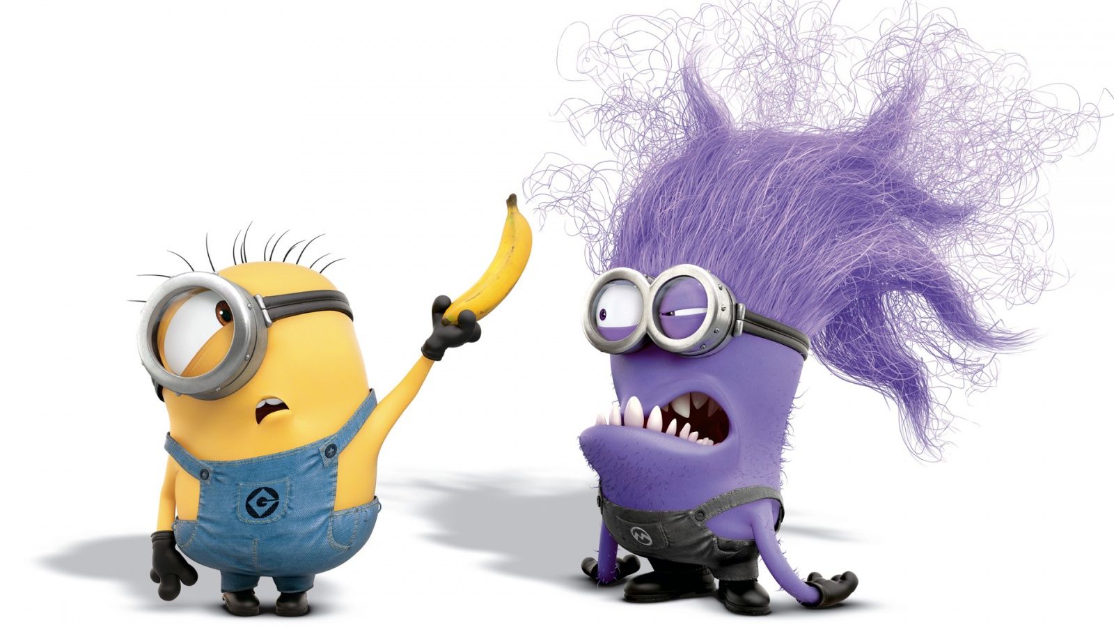 back to work Funny minions in the locker room Despicable me ...