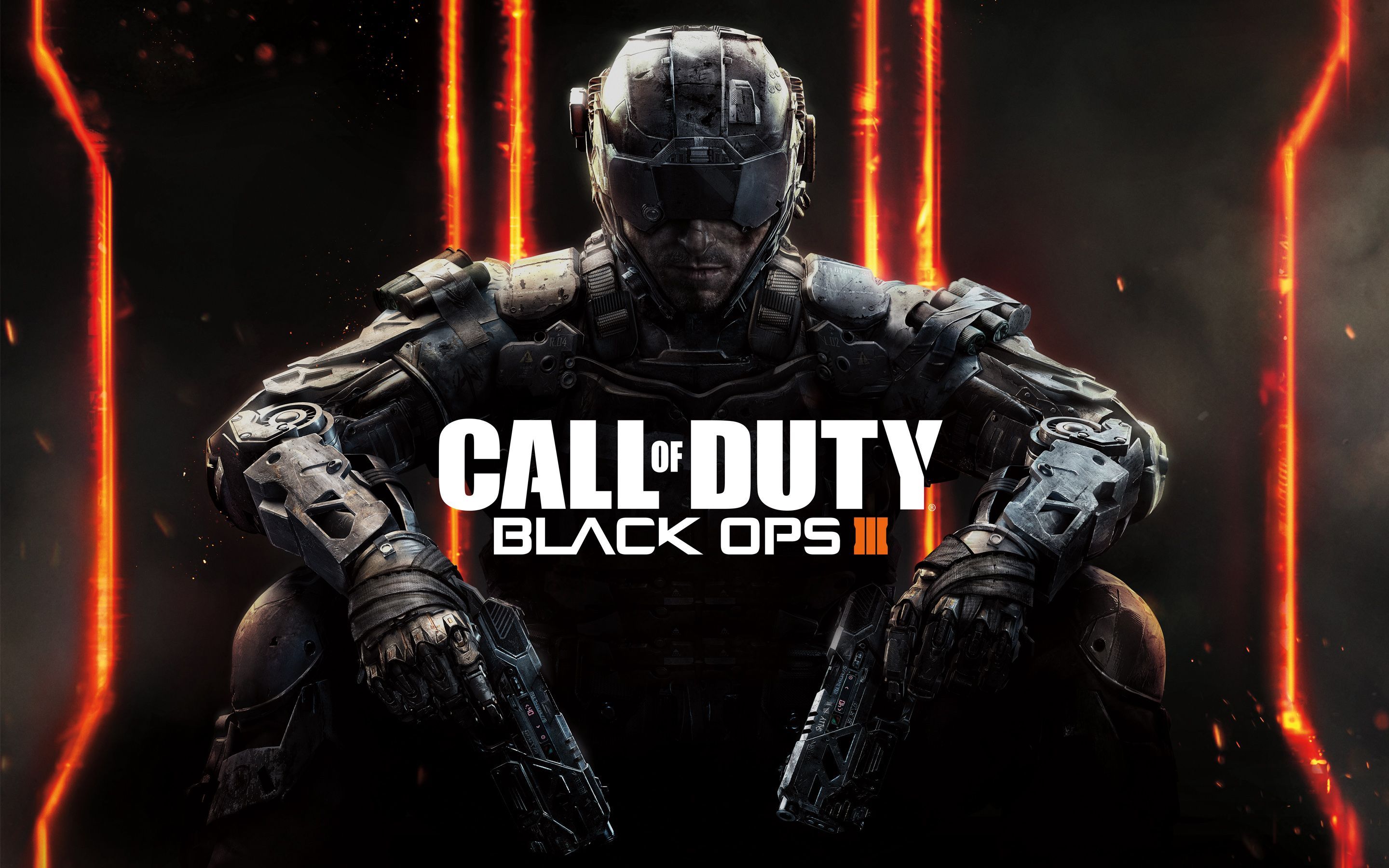Call of Duty Black Ops III Wallpapers | HD Wallpapers