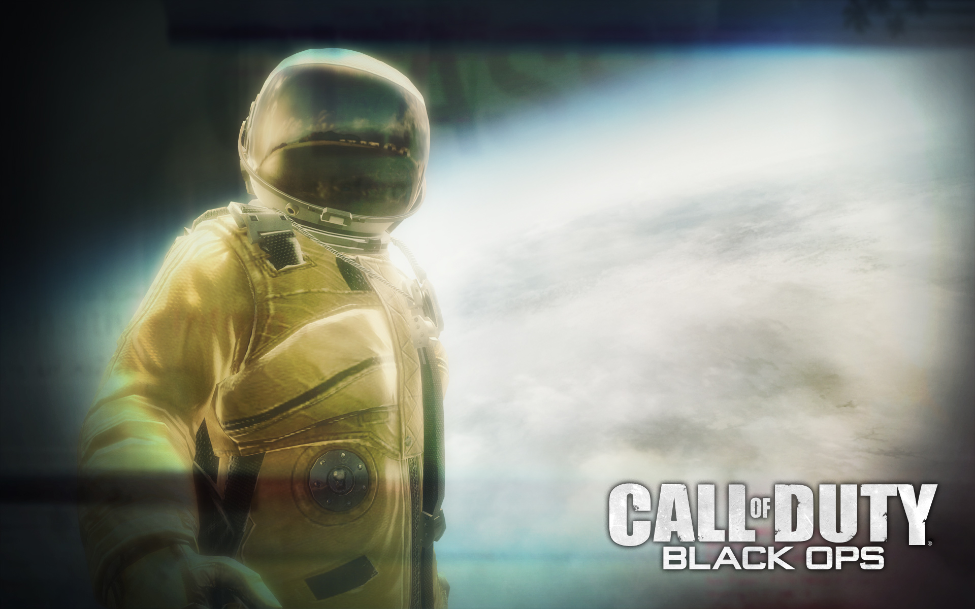 Call Of Duty Black Ops Wallpaper 1080p