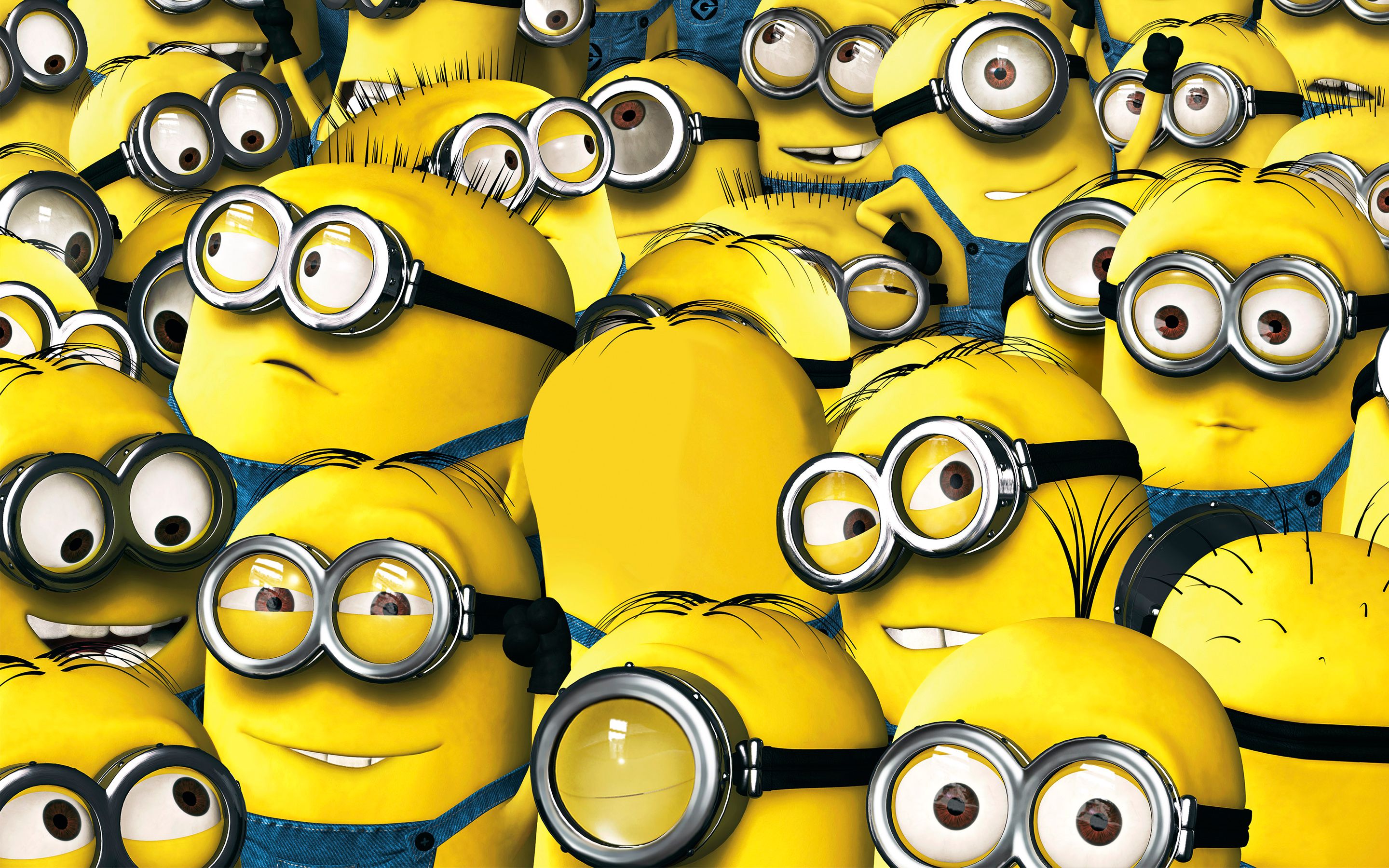 Despicable Me Minions Wallpapers | HD Wallpapers