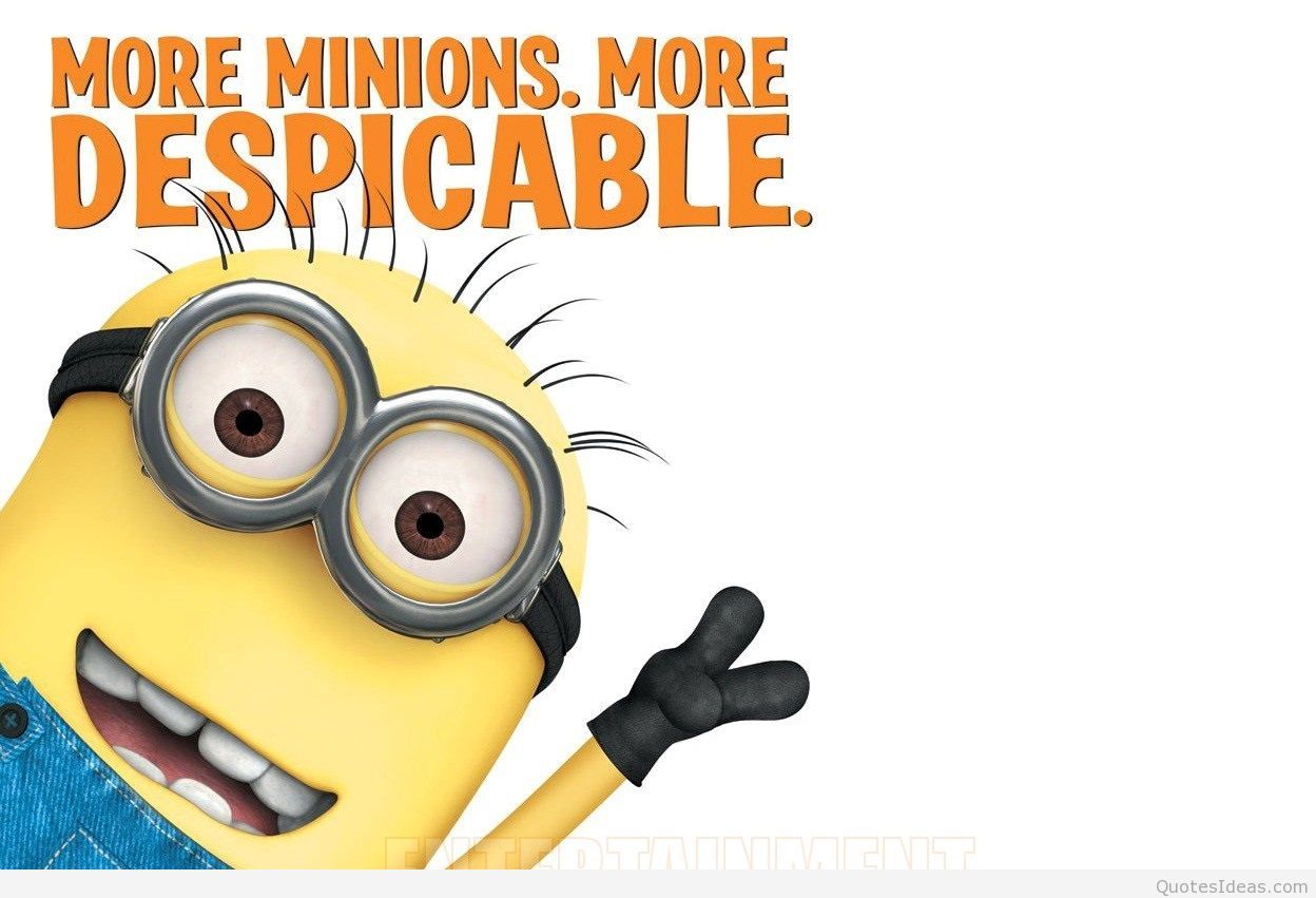 minions pictures hd