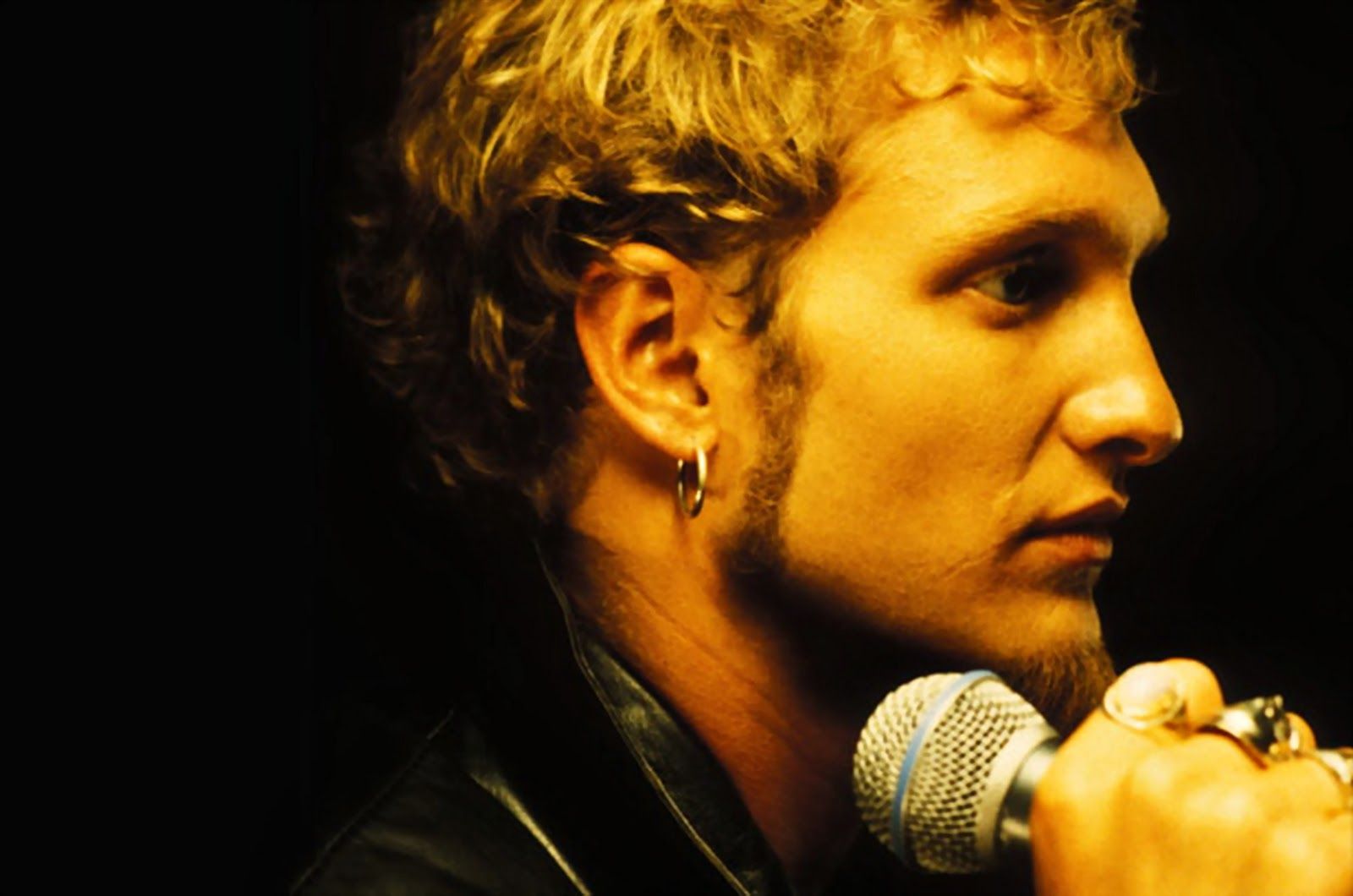 Layne Staley Wallpapers - Wallpaper Cave