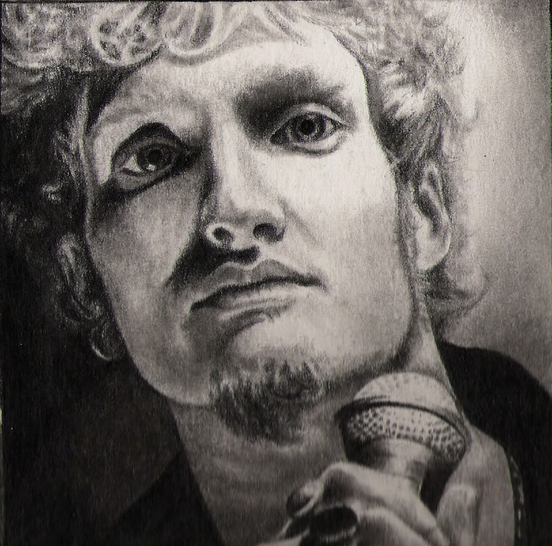 Layne Staley - More information