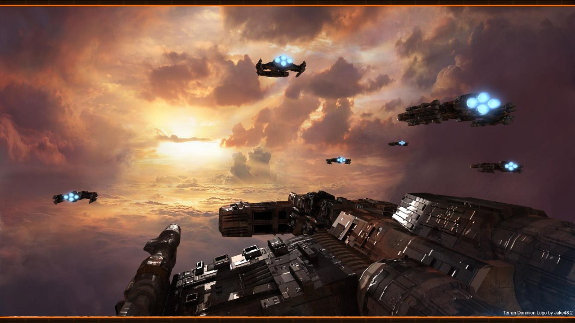 Starcraft song of war games hd wallpaper - - HQ Desktop