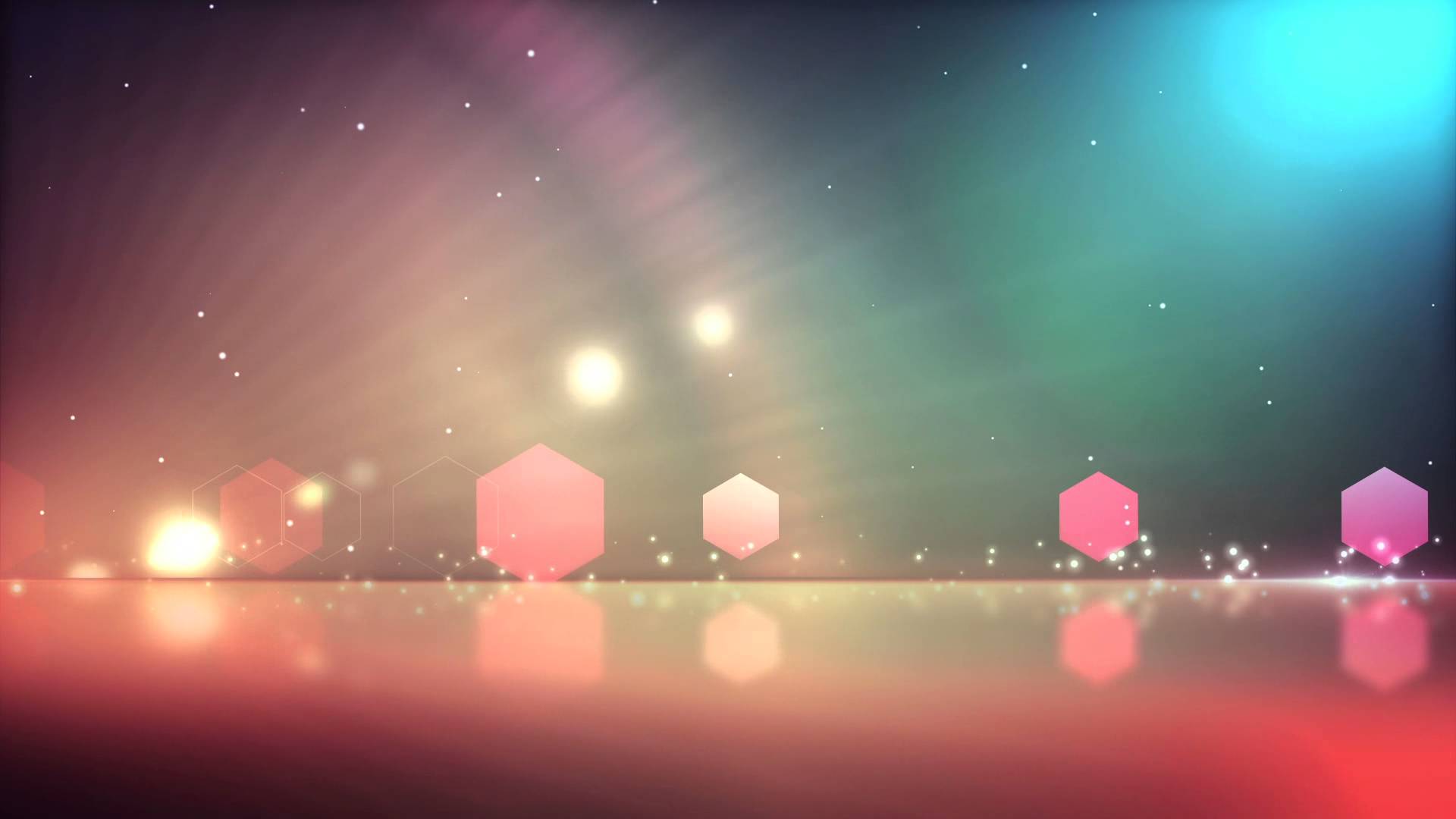 Video Background HD -Bubble HD - Style Proshow - styleproshow.org ...