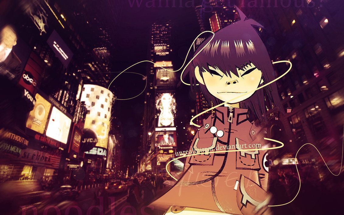 Noodle Wallpapers Group (79+)