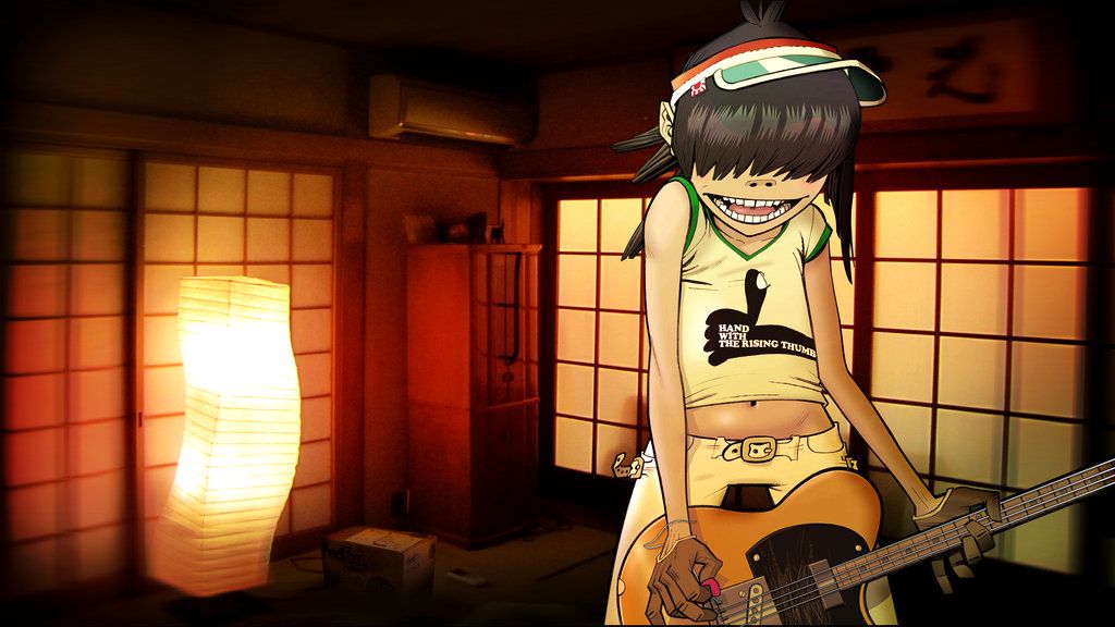 Noodle Wallpapers.