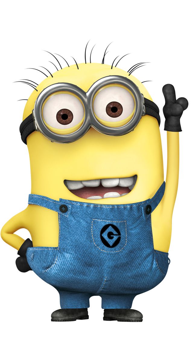 Minions on Pinterest | iPhone wallpapers, Wallpapers and Cute ...