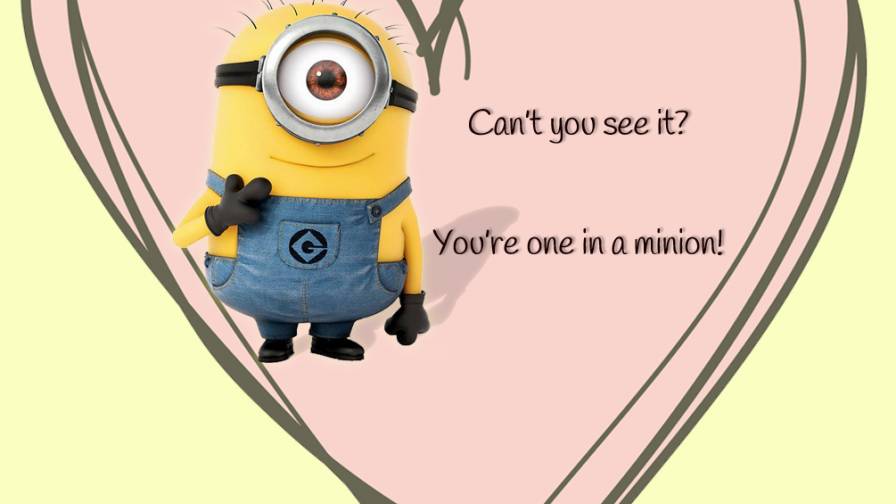 Minions Wallpaper - Background wallpapers and minions images