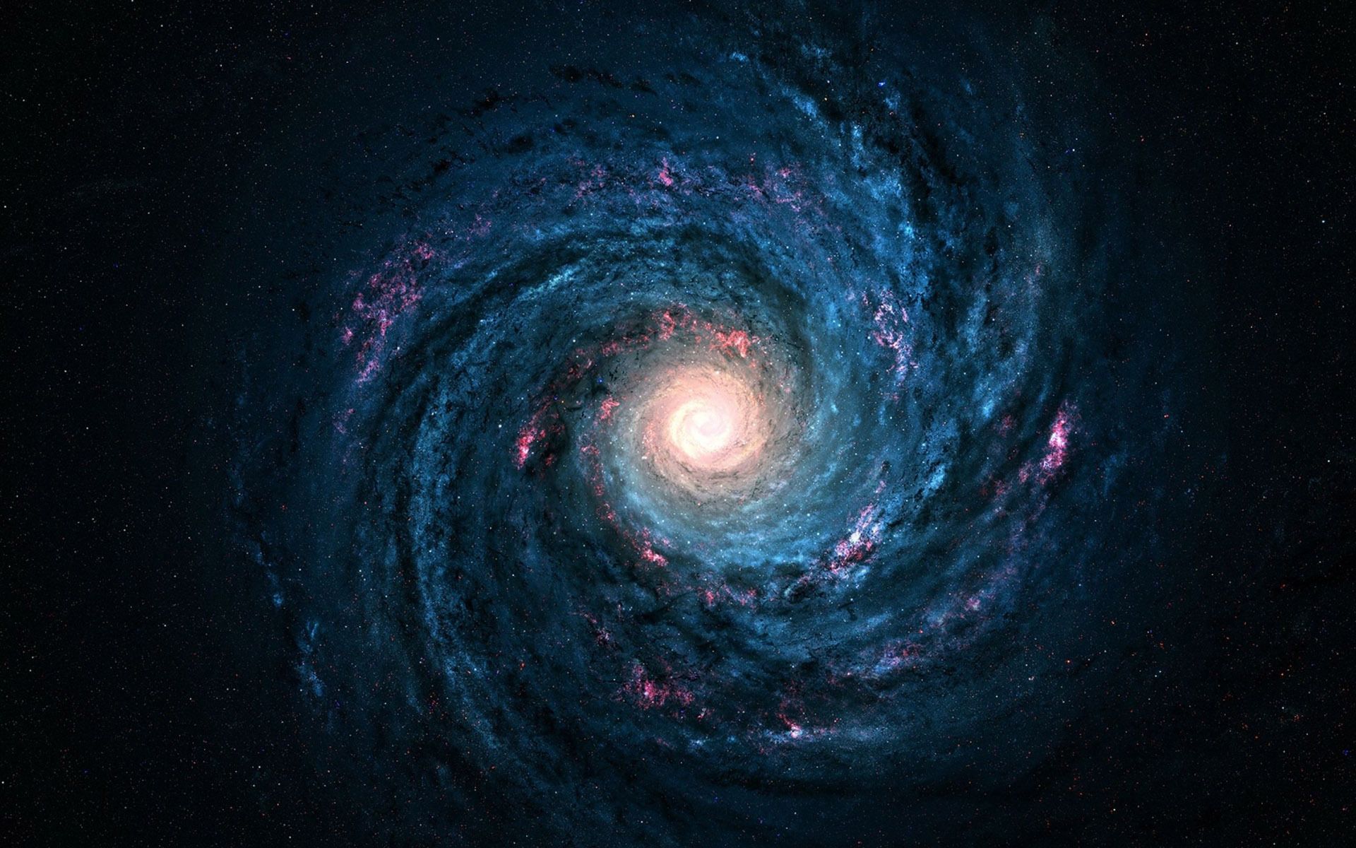 10 Milky Way Galaxy Photos Wallpaper HD Collections - Yoanu.com