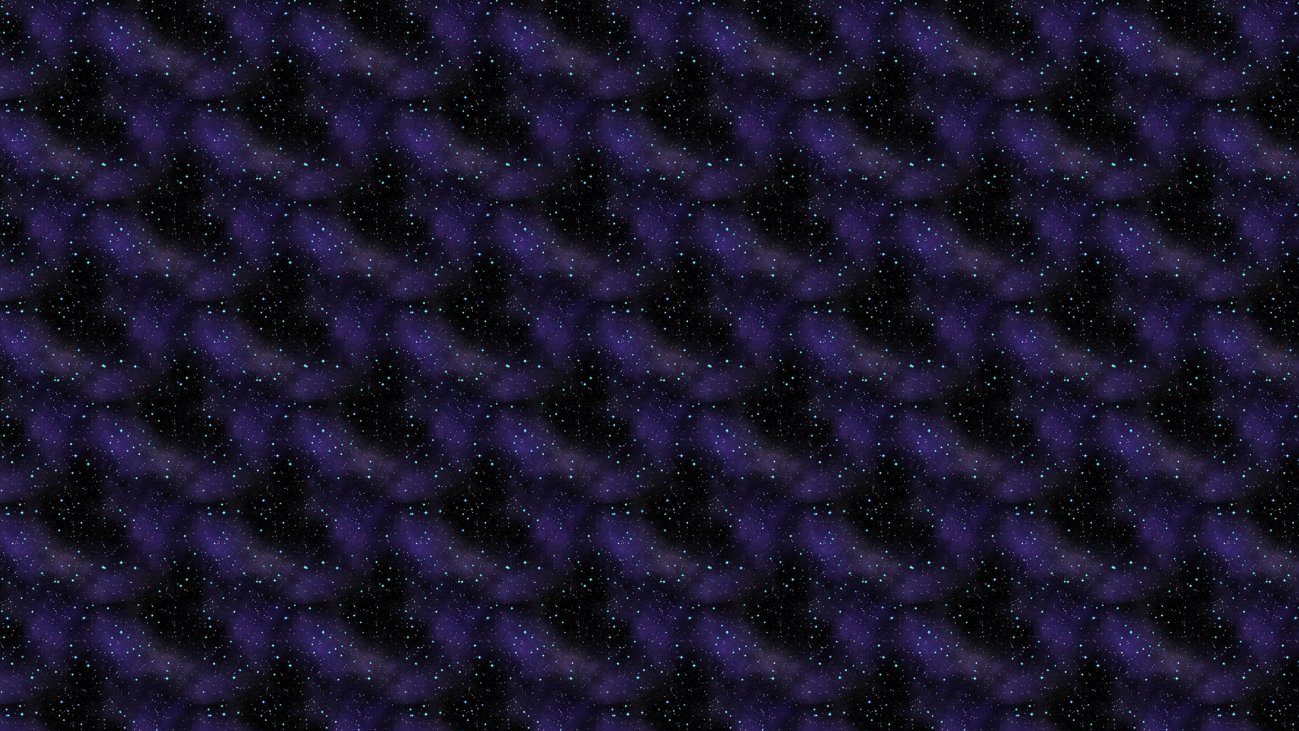 Milky Way Galaxy Desktop Wallpaper