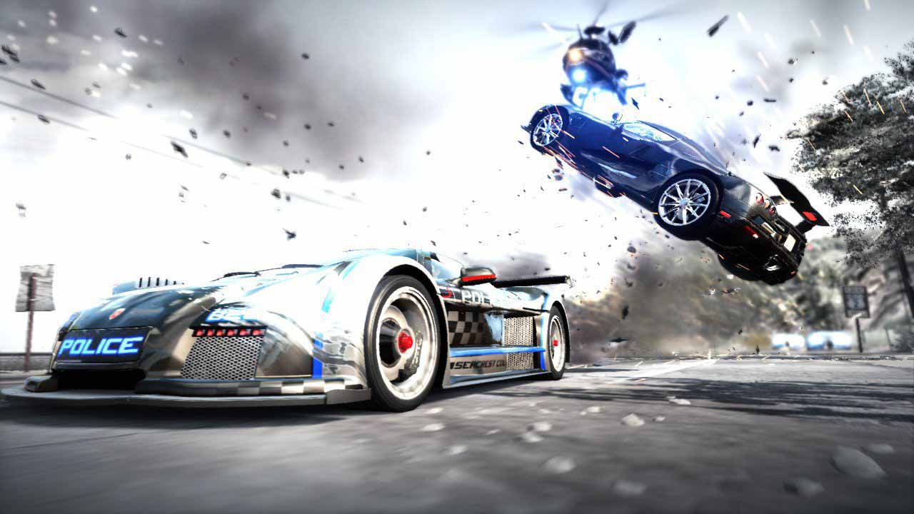 Need for Speed hd Wallpapers | HD Wallpapers Pics