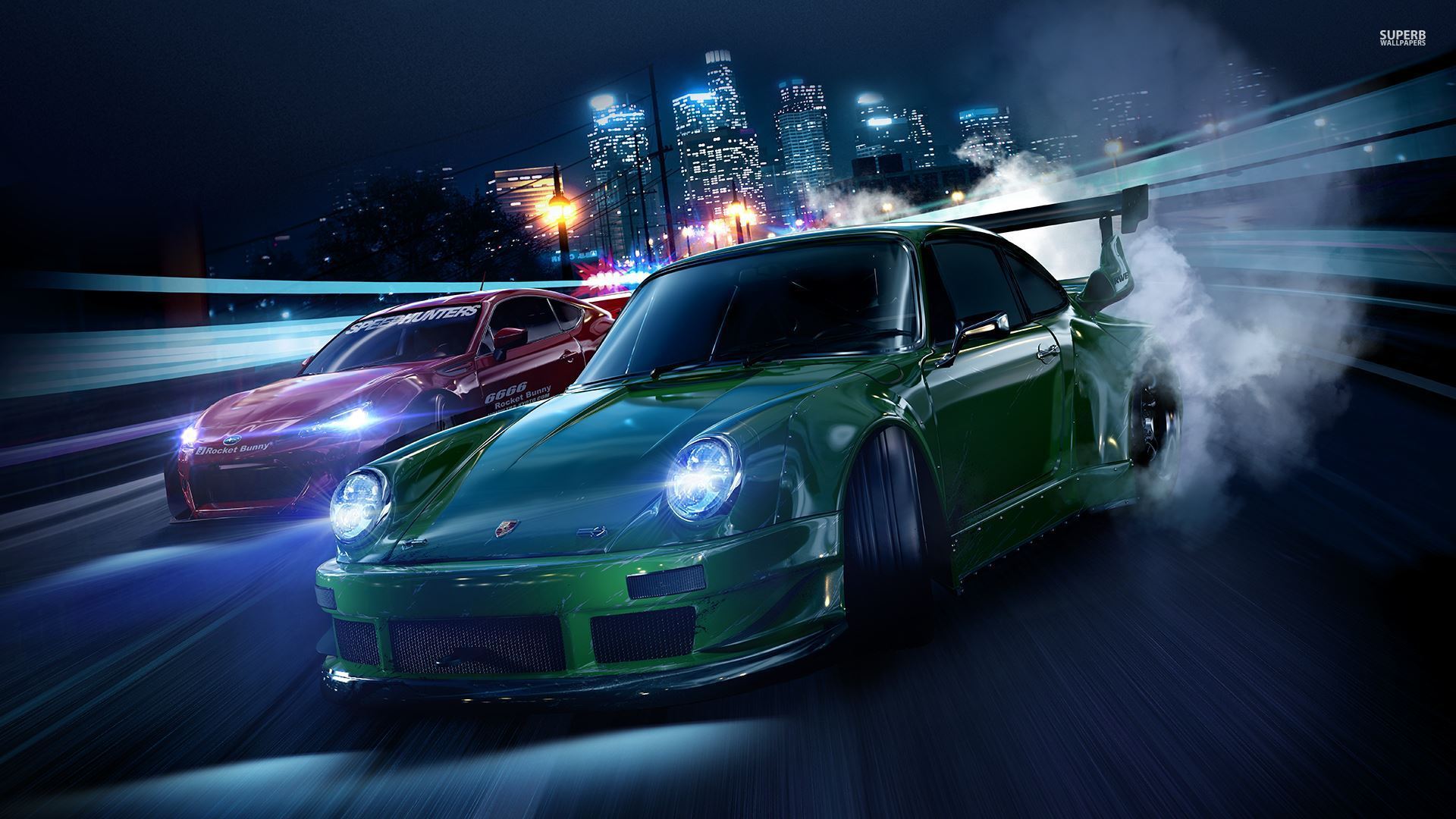 NFS HD Wallpapers Group 76