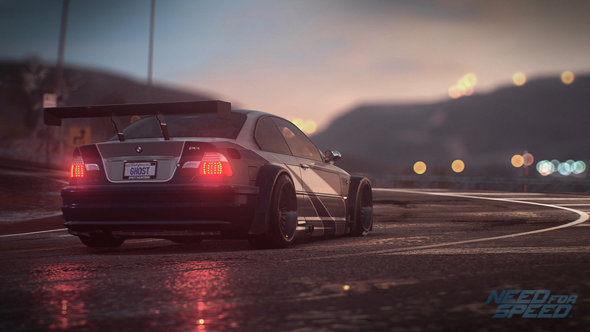 138 Need For Speed 2015 HD Wallpapers Backgrounds - Wallpaper