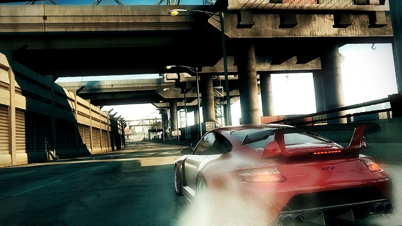 Need For Speed Undercover Wallpaper PintaW HD Wallpapers For | GamesHD