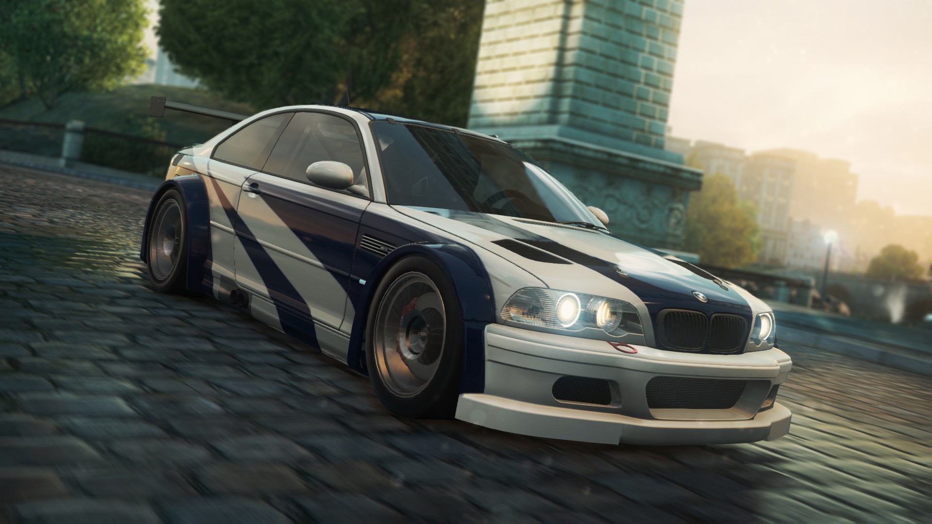 56 Need For Speed: Most Wanted HD Wallpapers | Backgrounds ...