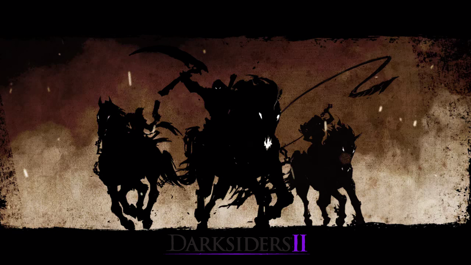 Darksiders 2 wallpaper | Wallpaper Wide HD