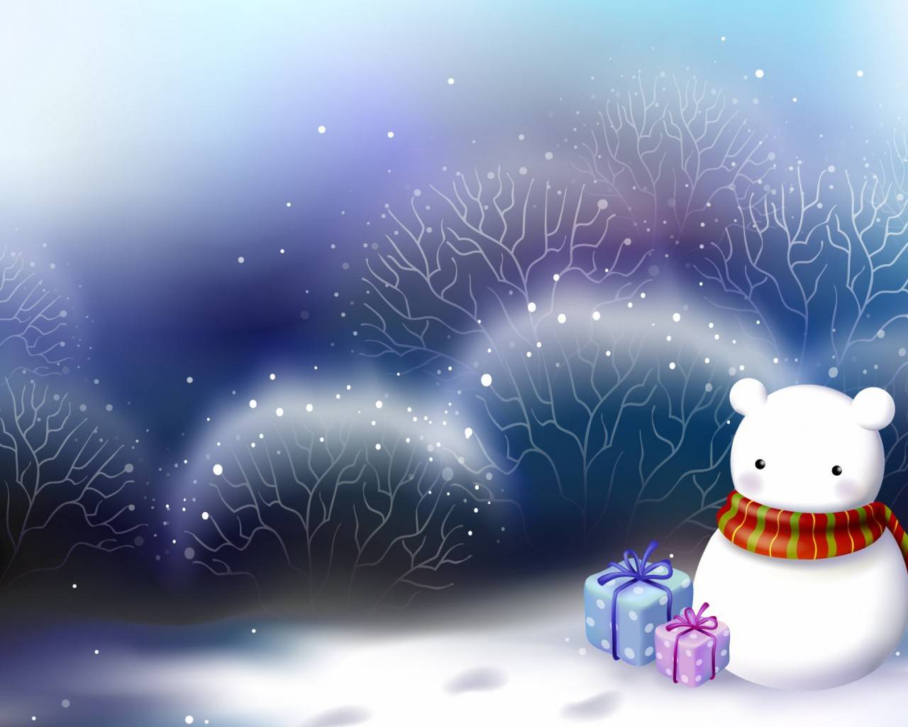 Christmas Backgrounds Free Download Of Best Christmas Wallpapers