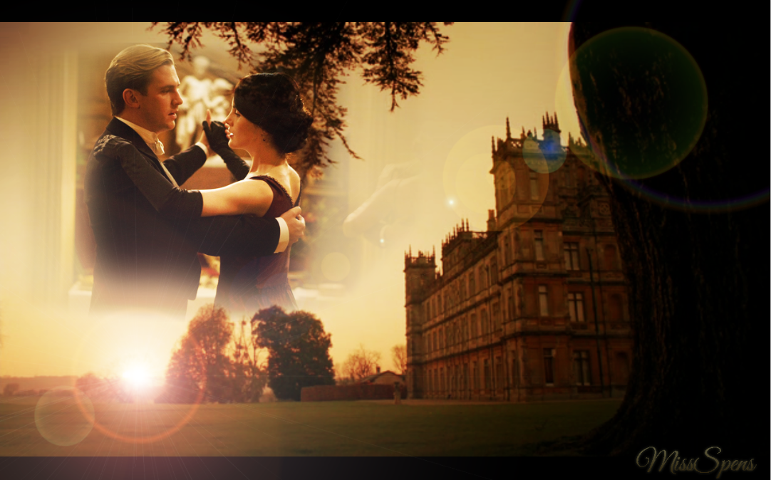 Gallery for - downton abbey wallpaper