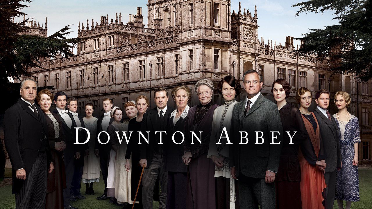 Gallery for - downton abbey pbs wallpaper