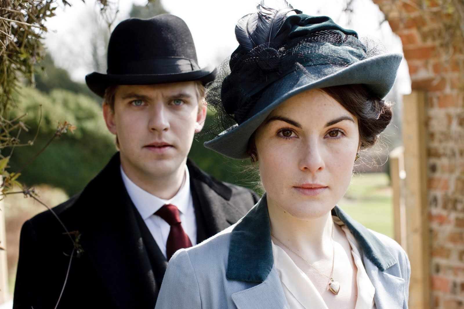 How Downton Abbey is Kind of Like Life Now | The Compostr