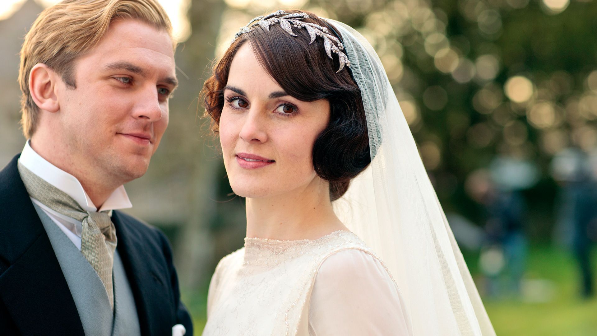 Which Downton Abbey Couple Are You? | Season 3 | Downton Abbey ...