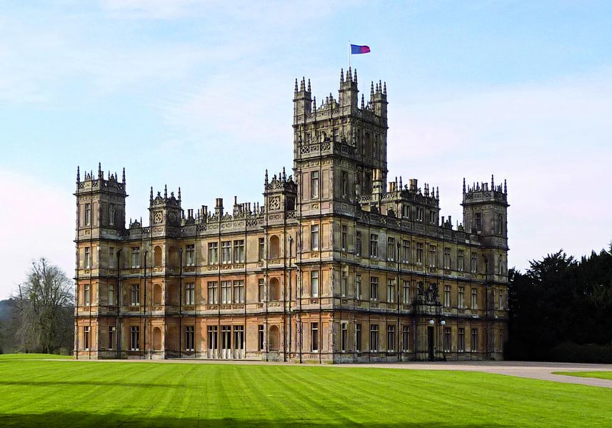 Downton Abbey Season 5, After Taxes - Forbes
