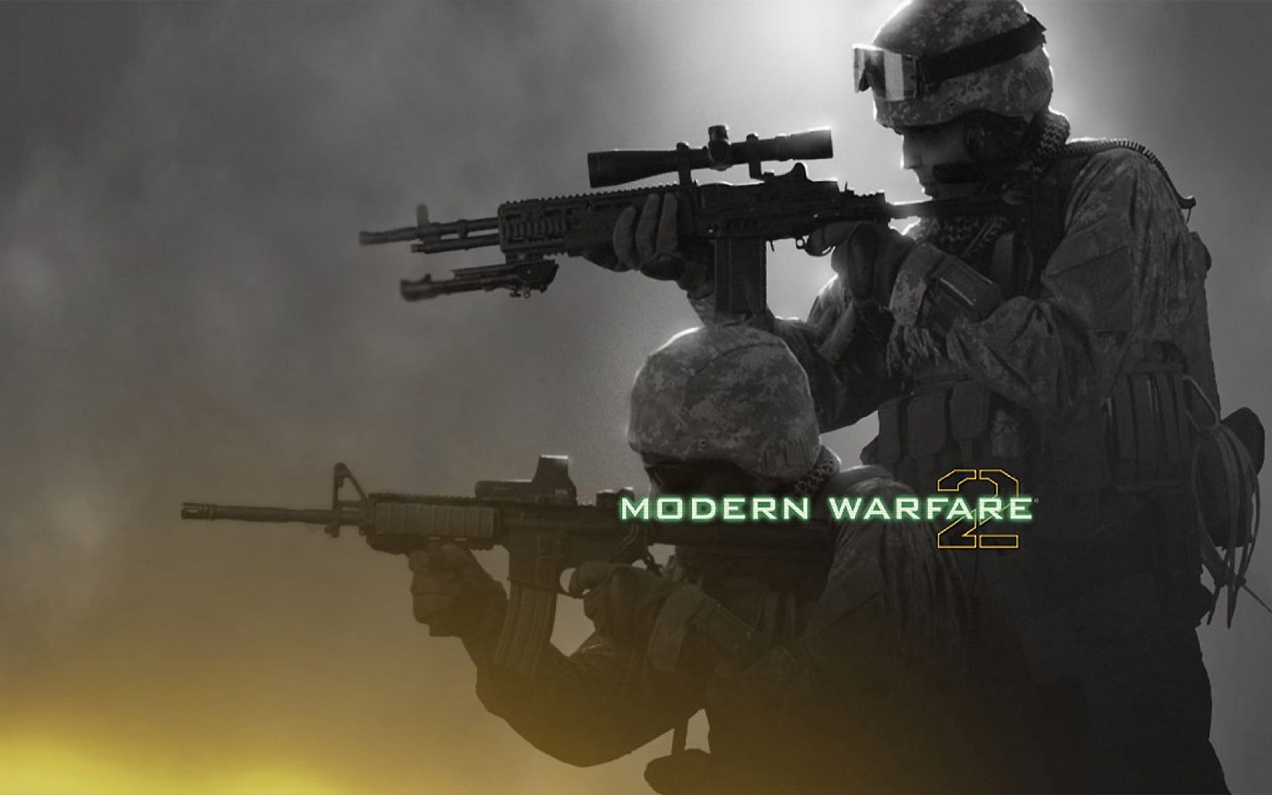 Modern Warfare 2 wallpapers Modern Warfare 2 stock photos