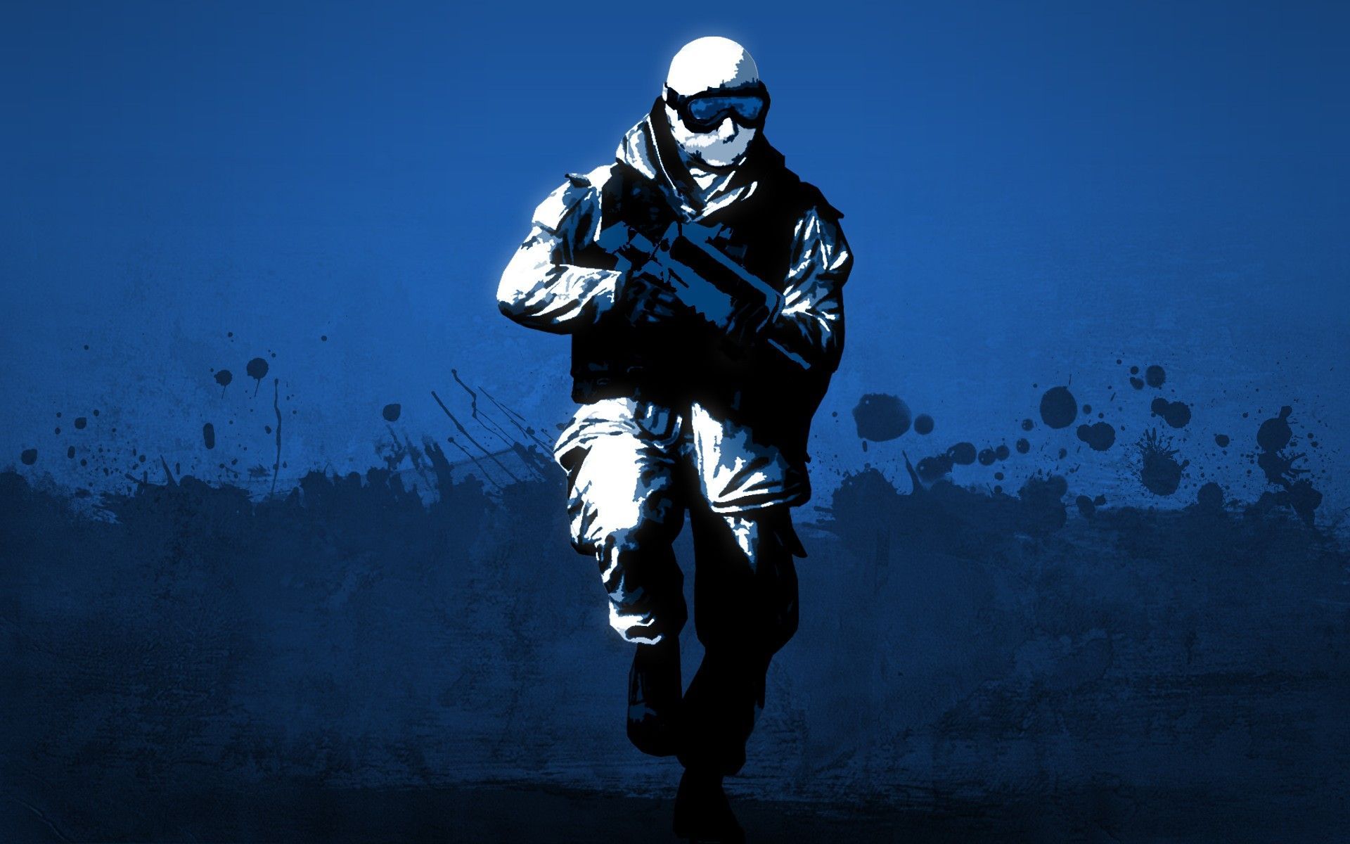 Call Of Duty: Modern Warfare 2 Computer Wallpapers, Desktop ...