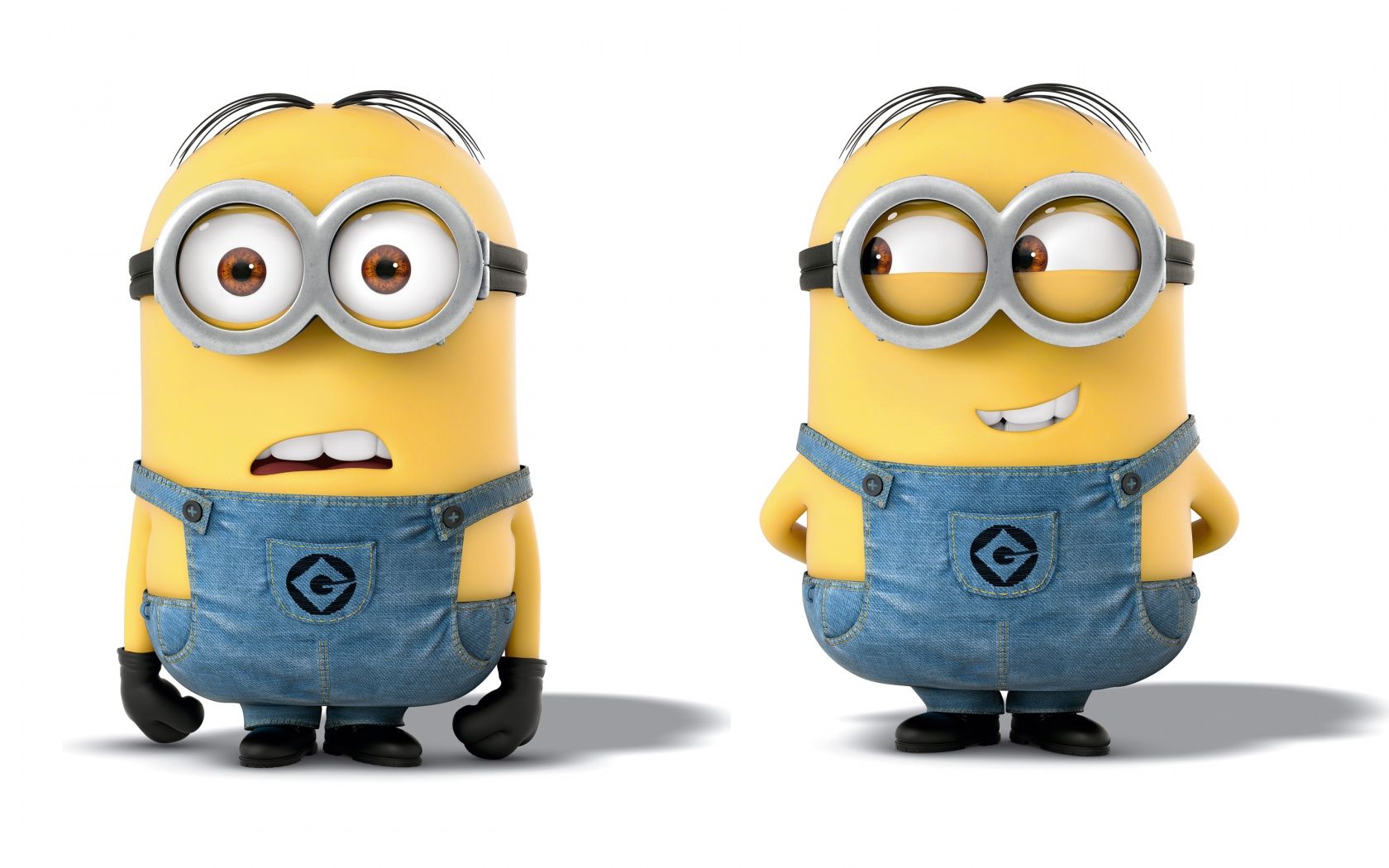 Despicable Me 2 Movie Minions HD Wallpaper - iHD Backgrounds