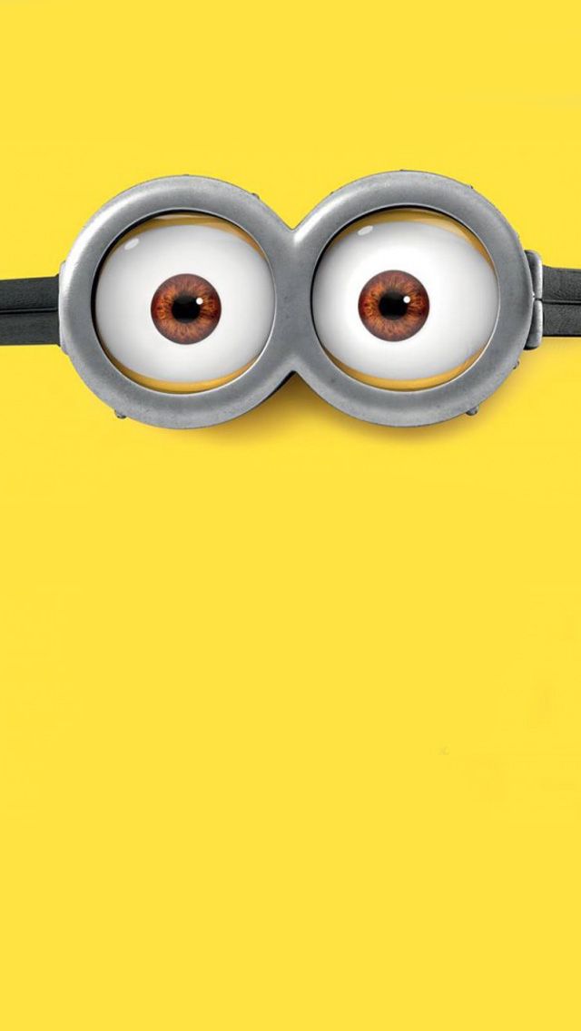 A Cute Collection Of Despicable Me 2 Minions Wallpapers, Images