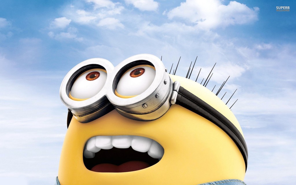 Minion Wallpapers - HD Images New