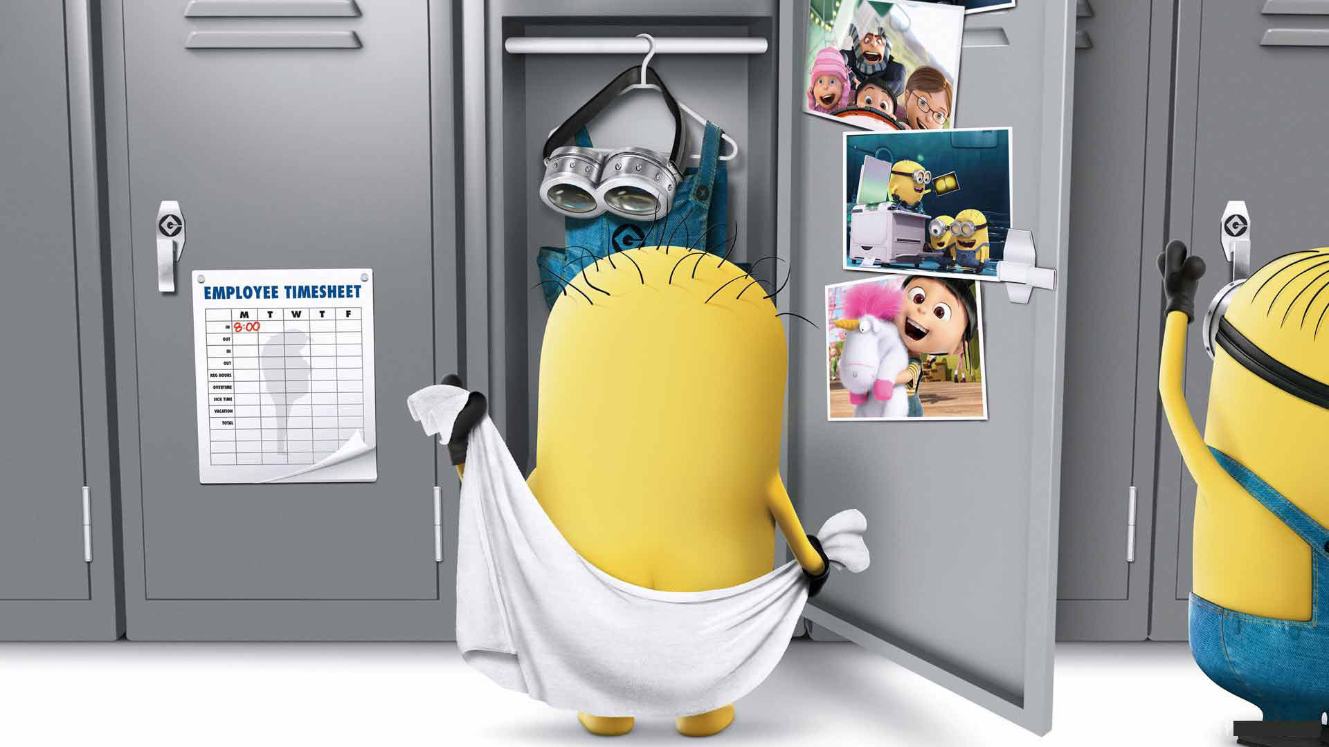 Despicable, Me, Funny, Minions, Wallpaper, , Funny, Movie For Kids