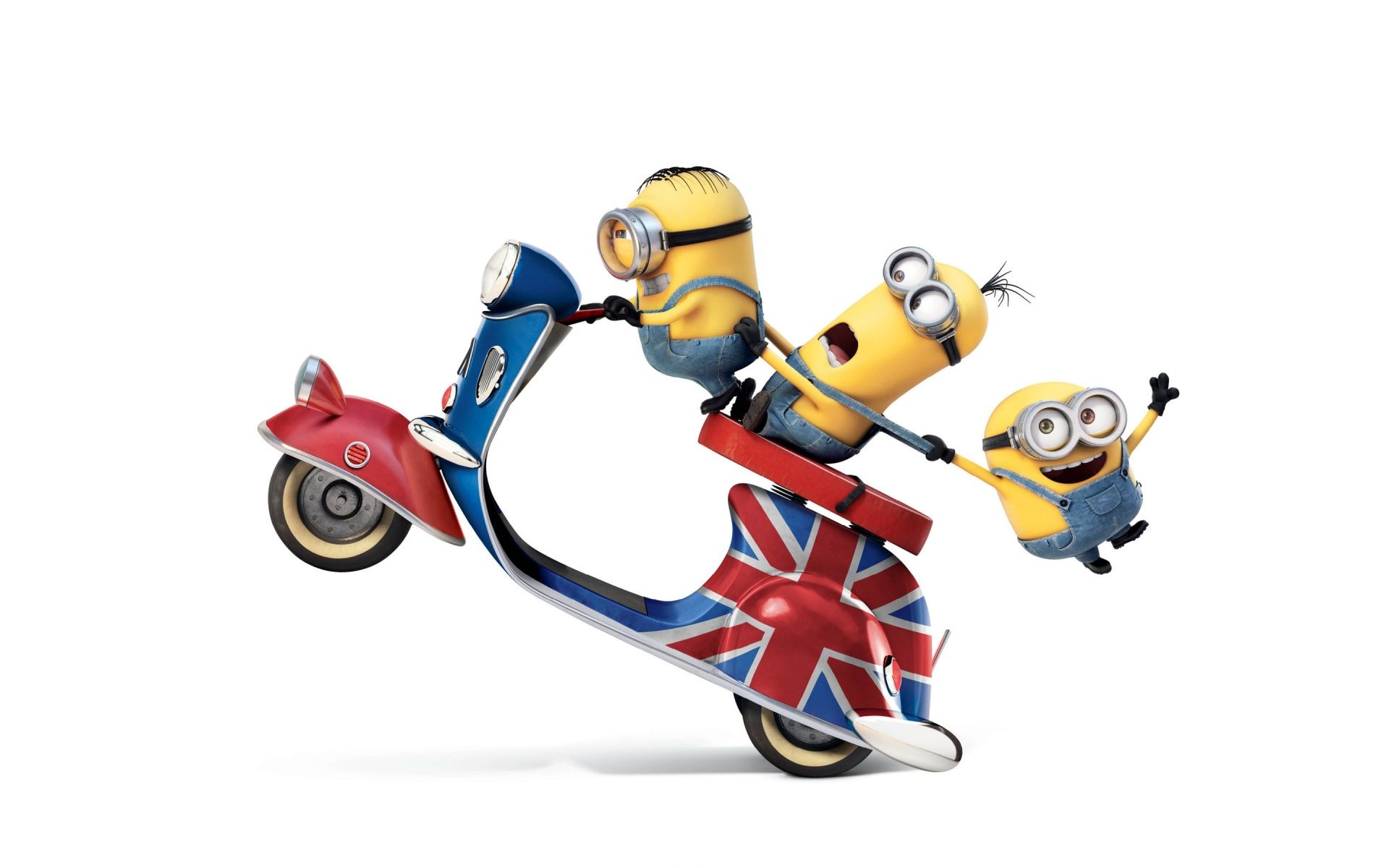 Despicable Me Minion Wallpapers Group