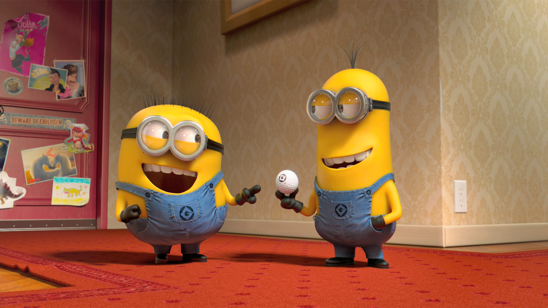 Funny Minion Wallpapers HD free download | Wallpapers, Backgrounds ...