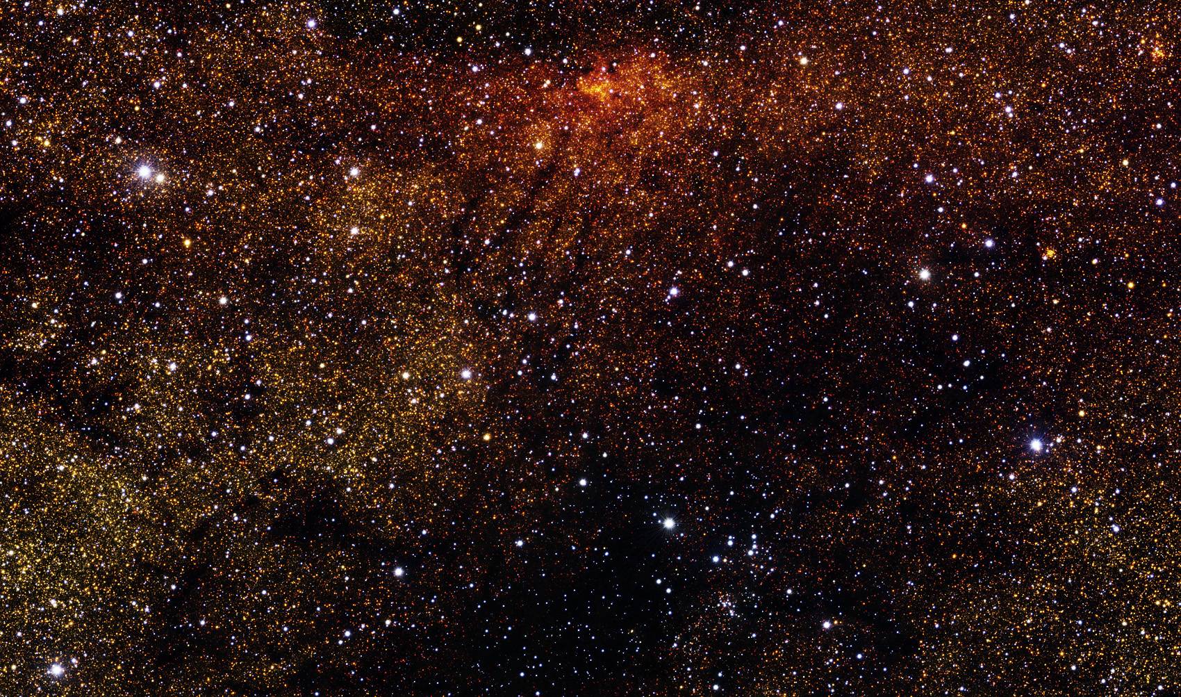 Hubble Ultra Deep Field High Resolution Print - Pics