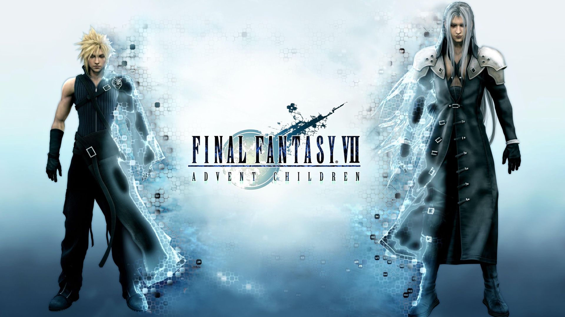 Final Fantasy Ⅶ 1920x1080 Wallpapers, 1920x1080 Wallpapers ...